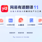 有道翻译好用吗？